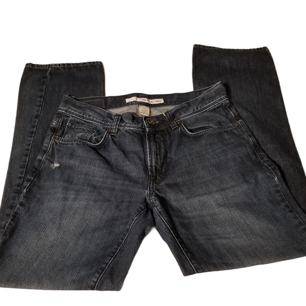 DKNY Soho Relaxed Fit 5 Pocket Jeans. 30x32